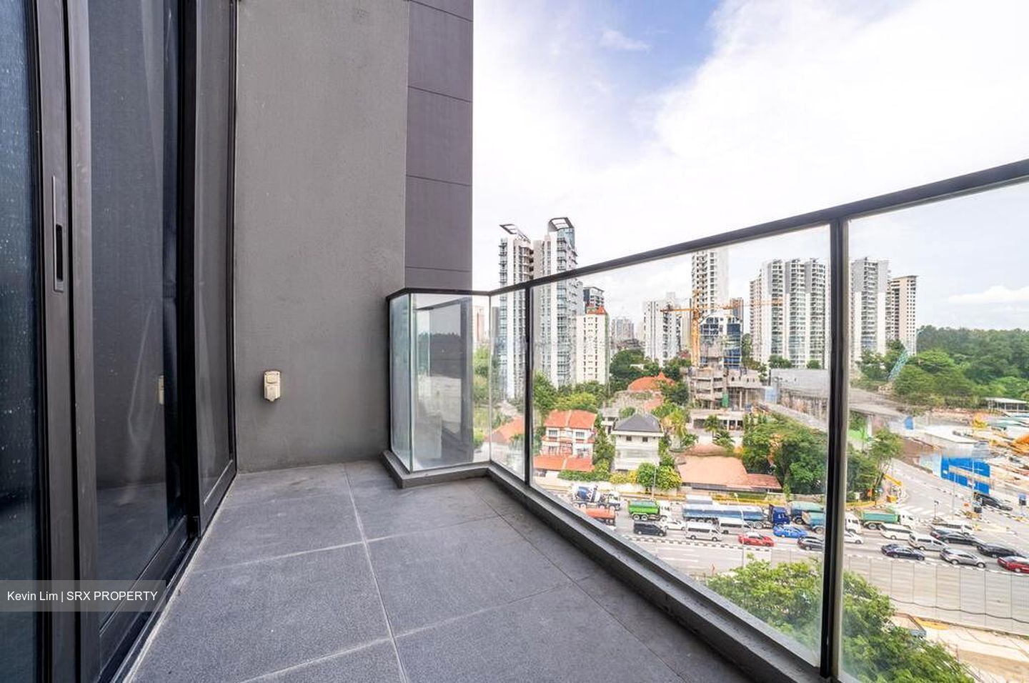 Fulcrum (D15), Condominium #469758541